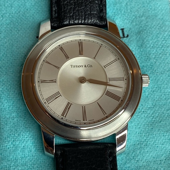 Tiffany & Co. Watch main image 11